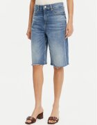 BOSS Дънкови шорти 50534213 Relaxed Fit