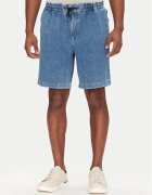 BOSS Дънкови шорти 50537804 Relaxed Fit