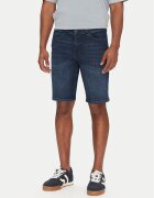 BOSS Дънкови шорти Delaware Shorts Bo 50537815 Slim Fit