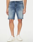 BOSS Дънкови шорти Re.Maine 50537787 Regular Fit