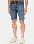 BOSS Дънкови шорти Re.Maine 50559891 Regular Fit