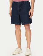 BOSS Дънкови шорти Sandrew 50557454 Relaxed Fit