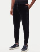 BOSS Долнище анцуг Velour 50550635 Regular Fit
