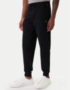 BOSS Долнище анцуг Waffle 50535878 Regular Fit