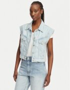 BOSS Елек C Vest 1.0 50561036 Boxy Fit