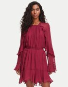 BOSS Ежедневна рокля Dredia 50564696 Regular Fit