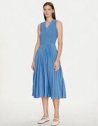 BOSS Ежедневна рокля Farara 50509325 Regular Fit
