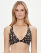 BOSS Горнище на бански Bb Monogram 50535257 Regular Fit