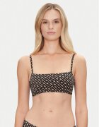 BOSS Горнище на бански Bb Monogram 50535267 Regular Fit