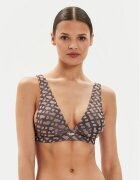 BOSS Горнище на бански Beatrix 50515551 Regular Fit