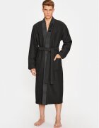 BOSS Халат Waffle Kimono 50469787