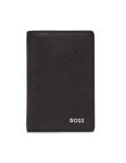 BOSS Калъф за кредитни карти Zair 50548808 10247449 01