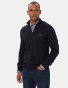 BOSS Кардиган Kanozip 50543692 Regular Fit