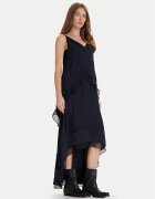BOSS Коктейлна рокля Dekalya 50542856 Regular Fit
