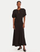 BOSS Коктейлна рокля Denaz 50546587 Regular Fit