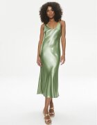 BOSS Коктейлна рокля Desatie 50511832 Slim Fit