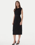 BOSS Коктейлна рокля Detira 50551898 Slim Fit