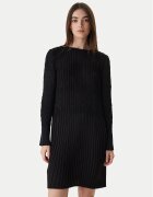 BOSS Коктейлна рокля Doppar 50552949 Regular Fit