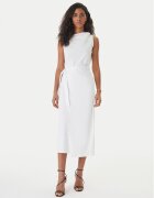 BOSS Коктейлна рокля Emiaky 50558902 Slim Fit