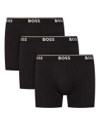 BOSS Комплект боксерки BoxerBrLong 3P Power 50538142