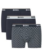 BOSS Комплект боксерки BoxerBr 3P Power Des 50554438