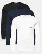 BOSS Комплект дълги ръкави 50492321 Regular Fit