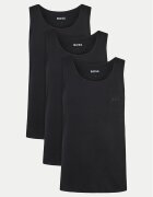 BOSS Комплект потници без ръкави 50542132 Regular Fit