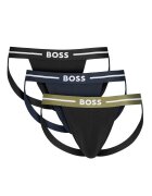 BOSS Комплект слипове Jock Strap 50532454