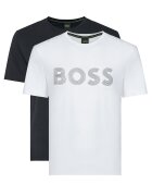 BOSS Комплект тениски 50543816 Regular Fit