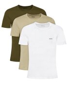 BOSS Комплект тениски Classic 50532468 Regular Fit