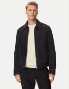 BOSS Кожено яке H-Malbano7 50563869 Regular Fit