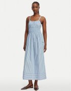 BOSS Лятна рокля C Diplyn 50559218 Regular Fit