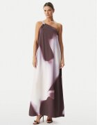BOSS Лятна рокля Dantea 50560086 Regular Fit