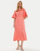 BOSS Лятна рокля Dileina 50512807 Regular Fit