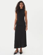 BOSS Официална рокля Eylai 50557369 Slim Fit