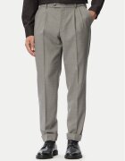 BOSS Панталон от костюм H-Perin-263 50567532 Tapered Fit