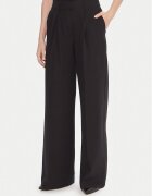 BOSS Панталони тип палацо C_Tiwi2 50545580 Wide Leg