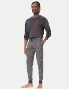 BOSS Пижама Relax Long Set 50570566 Regular Fit