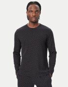 BOSS Пижамна блуза 50571392 Regular Fit
