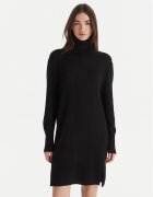 BOSS Плетена рокля C_Feringatessa 50550493 Relaxed Fit