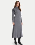 BOSS Плетена рокля Forbini 50548520 Regular Fit