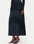 BOSS Плисирана пола Vennyta 50562785 Regular Fit