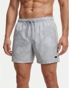 BOSS Плувни шорти Alain 50540089 Regular Fit