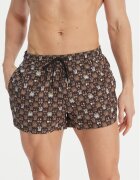 BOSS Плувни шорти Cala 50539294 Regular Fit