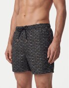 BOSS Плувни шорти Danio 50566472 Regular Fit