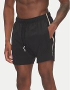 BOSS Плувни шорти Iconic 50491594 Regular Fit