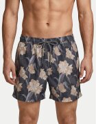 BOSS Плувни шорти Iris 50555111 Regular Fit
