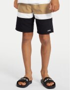 BOSS Плувни шорти J50664 D Черен Regular Fit