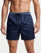 BOSS Плувни шорти Jacques 50561181 Regular Fit