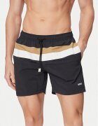 BOSS Плувни шорти Louis 50539210 Regular Fit